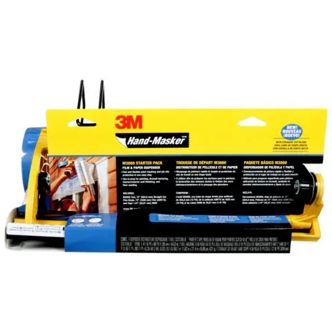 3M 7100227071 Maskeringsfilm Erbjudande